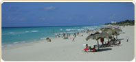 Cubas Beaches